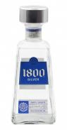 1800 Tequila - 1800 Tequilla Silver Tequila (750)