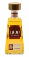 1800 Tequila - 1800 Reserva Tequila Reposado (750)