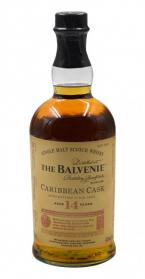 Balvenie - Caribbean Cask 14 Yr Old Single Malt Scotch 0 (750)
