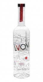 Lvov - Vodka 0 (1000)