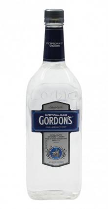 Gordon's - Vodka 80 Proof (1.75L) (1.75L)